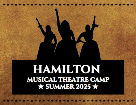 Hamilton Performance Camp