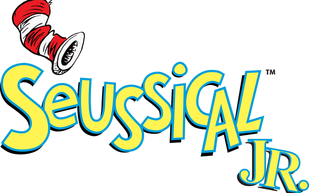 Seussical Jr.