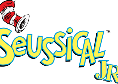 Seussical Jr.